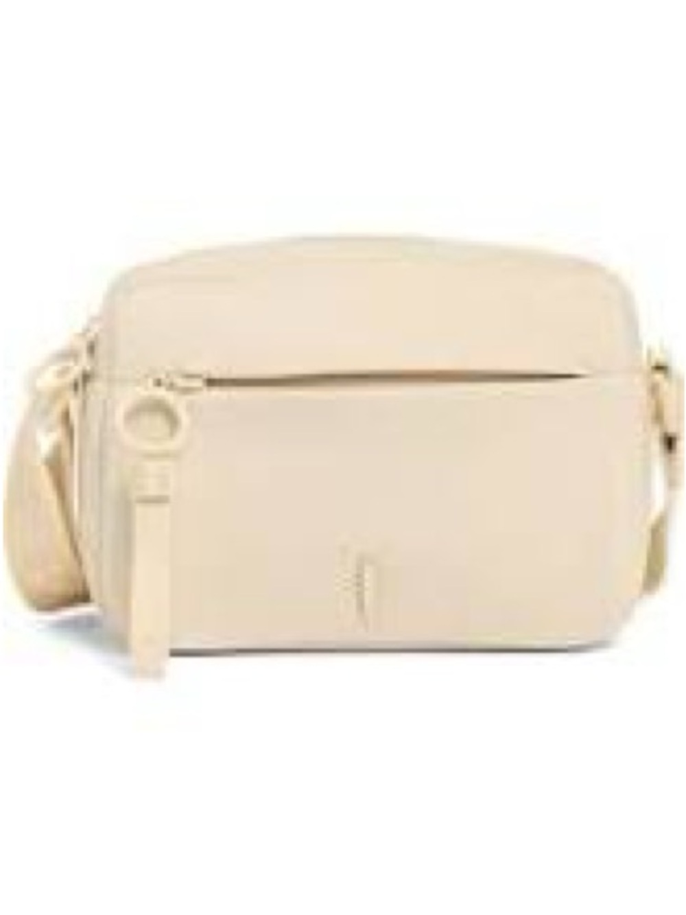 Thacker Ella Camera Crossbody Bag - Vanilla